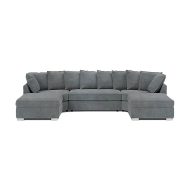 Bespoke U Shape Luxurious Sofa - Image 5