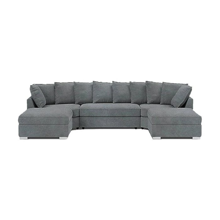 Bespoke U Shape Luxurious Sofa - Image 5