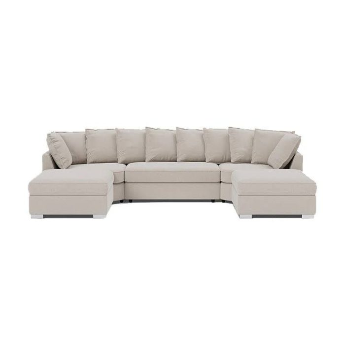 Bespoke U Shape Luxurious Sofa - Image 4
