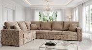 Beaumont Luxury Sofa | Single, 3 Seater or L Shape All Options - Image 3