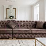 The Big Sur Chesterfield Sofa | 2 Seater, 3 Seater, Corner Sofa Options