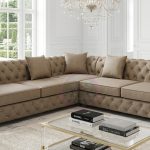 Carlisle Chesterfield Sofa | 2 Seater, 3 Seater & Corner Sofa Options