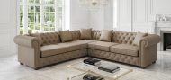 Carlisle Chesterfield Sofa | 2 Seater, 3 Seater & Corner Sofa Options