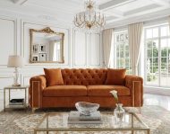 Catalina Luxury Sofa | Single, 3 Seater or L Shape All Options - Image 3