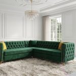 Ellington Luxury Sofa | Single, 3 Seater or L Shape All Options