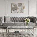 Mercer Luxury Sofa | 2 Seat , 3 Seat Bespoke Options