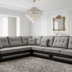 Opulence Luxury Sofa | Sofa Chair, 3 Seater or L Shape All Options