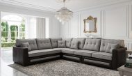 Opulence Luxury Sofa | Sofa Chair, 3 Seater or L Shape All Options