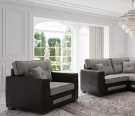 Opulence Luxury Sofa | Sofa Chair, 3 Seater or L Shape All Options - Image 2