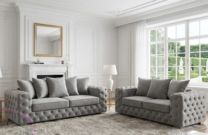 Sovereign Luxury Sofa | Bespoke Sizes - Image 3