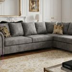 The Sorrento Luxury Sofa | 2 Seater - 3 Seater, Corner Sofa Options