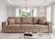 Beaumont Luxury Sofa | Single, 3 Seater or L Shape All Options - Image 2