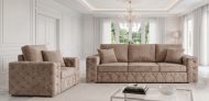 Beaumont Luxury Sofa | Single, 3 Seater or L Shape All Options