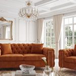 Catalina Luxury Sofa | Single, 3 Seater or L Shape All Options