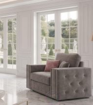The Luminary Lux Sofa | Full Set Options - Image 3