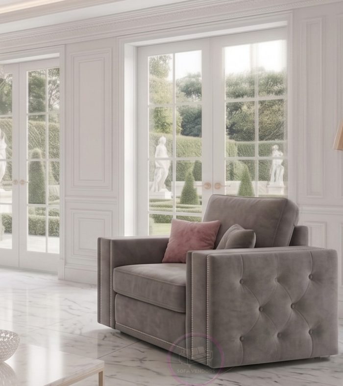 The Luminary Lux Sofa | Full Set Options - Image 3