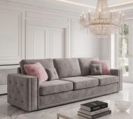 The Luminary Lux Sofa | Full Set Options - Image 2