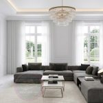 Hanaby Luxury Sofa | 2 Seater, 3 Seater & Corner Sofa Options