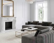 Hanaby Luxury Sofa | 2 Seater, 3 Seater & Corner Sofa Options - Image 3