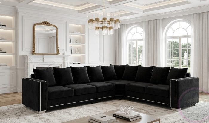 The Luminary Lux Sofa | Full Set Options - Image 4