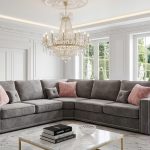 The Luminary Lux Sofa | Full Set Options