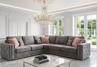 The Luminary Lux Sofa | Full Set Options