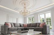 The Luminary Lux Sofa | Full Set Options - Image 5
