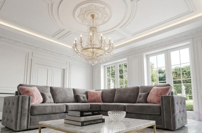 The Luminary Lux Sofa | Full Set Options - Image 5