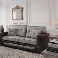 Opulence Luxury Sofa | Sofa Chair, 3 Seater or L Shape All Options - Image 3