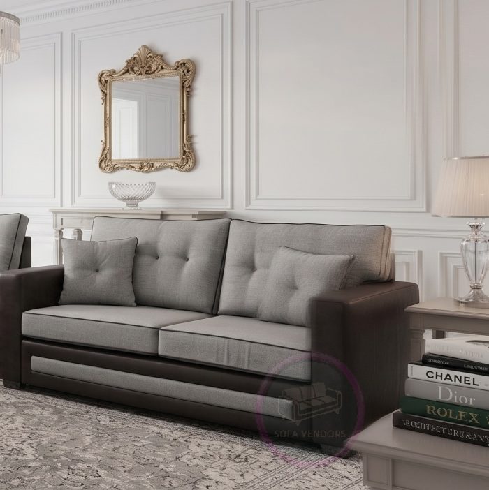 Opulence Luxury Sofa | Sofa Chair, 3 Seater or L Shape All Options - Image 3