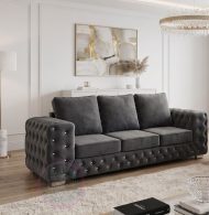 Prestige Luxury Sofa | 2 Seat, 3 Seater - L Shape Options