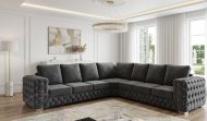 Prestige Luxury Sofa | 2 Seat, 3 Seater - L Shape Options - Image 2