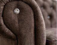 The Big Sur Chesterfield Sofa | 2 Seater, 3 Seater, Corner Sofa Options - Image 3